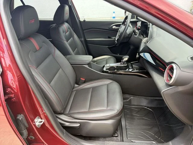 Used 2024 Red Chevrolet 2RS image 26