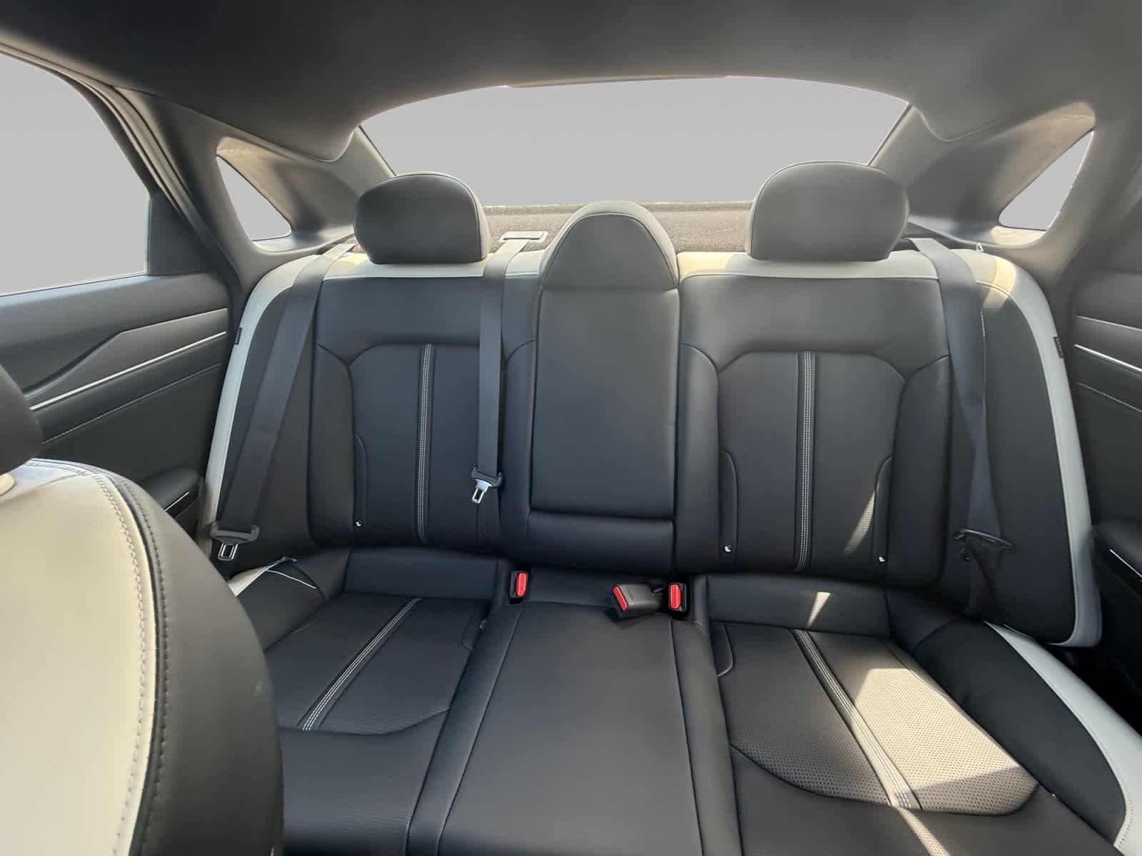 New 2026 Yacht Blue Kia GT-Line image 21