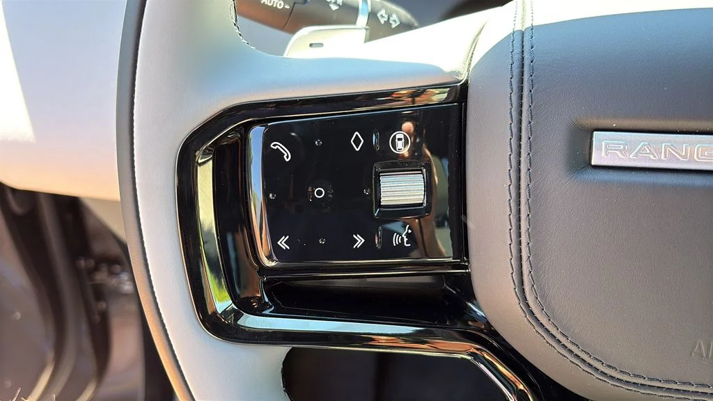 New 2026 Charente Grey LAND ROVER S image 12