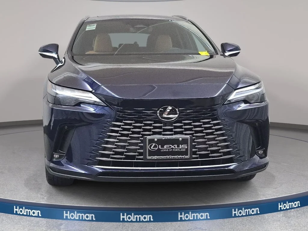 New 2026 Nightfall Mica Lexus PREMIUM image 2
