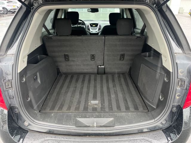 Used 2017 Black Chevrolet LT image 12