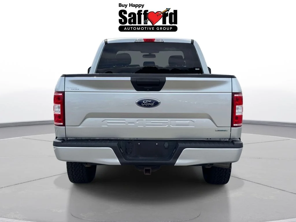 2019 Ford F-150 XL - Photo 7