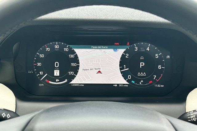 Certified Used 2024  Land Rover S image 24