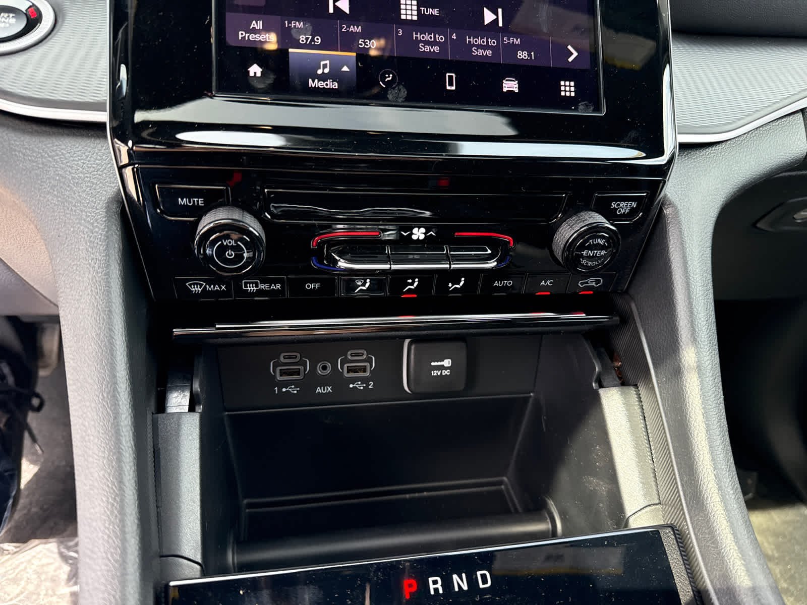 2025 Jeep Grand Cherokee L Laredo - Photo 28