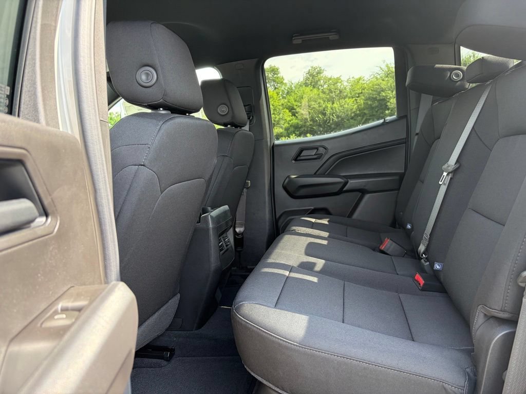 2026 Chevrolet Colorado Trail Boss - Photo 19