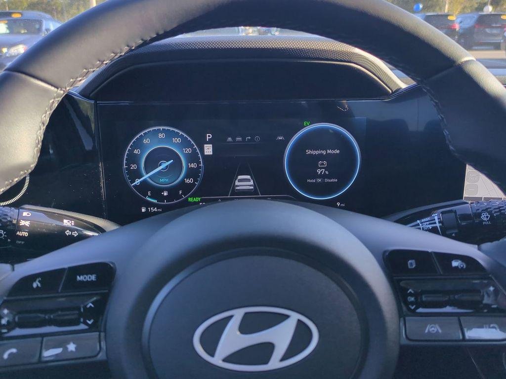 New 2026  Hyundai SEL Sport image 30