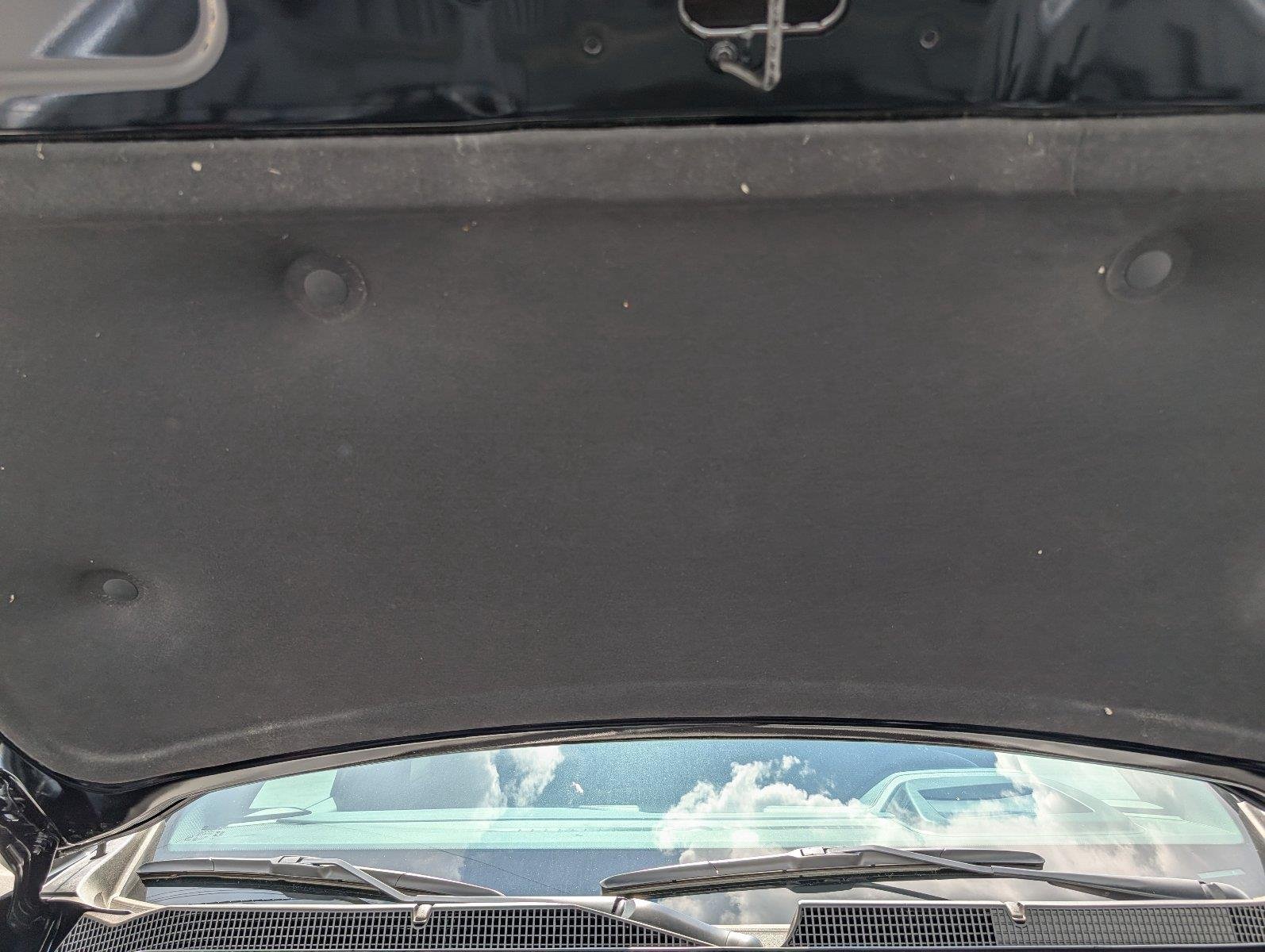 New 2026 Black Chevrolet High Country image 39