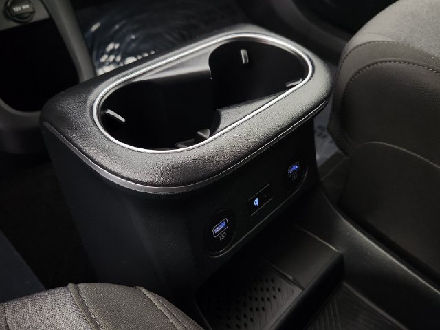 2024 Hyundai IONIQ 5 SEL - Photo 29