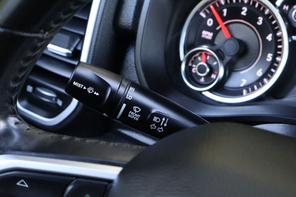 2021 RAM Ram 1500 Pickup Big Horn/Lone Star - Photo 25