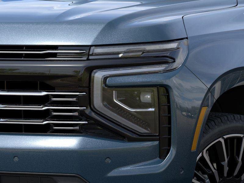 2026 Chevrolet Tahoe High Country - Photo 10