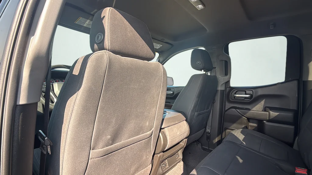2020 Chevrolet Silverado 1500 LT - Photo 36