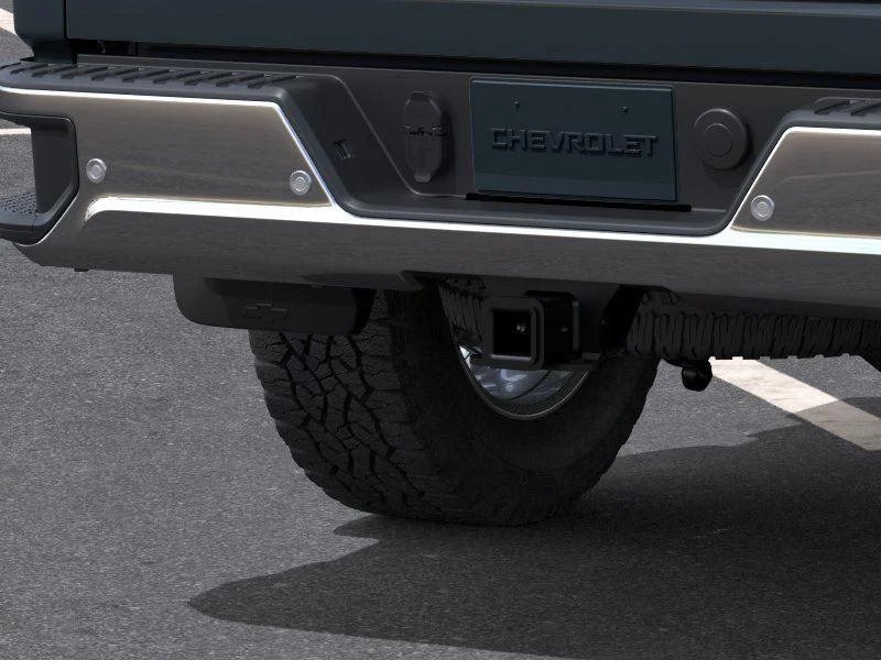 2026 Chevrolet Silverado 3500 HD LTZ - Photo 14