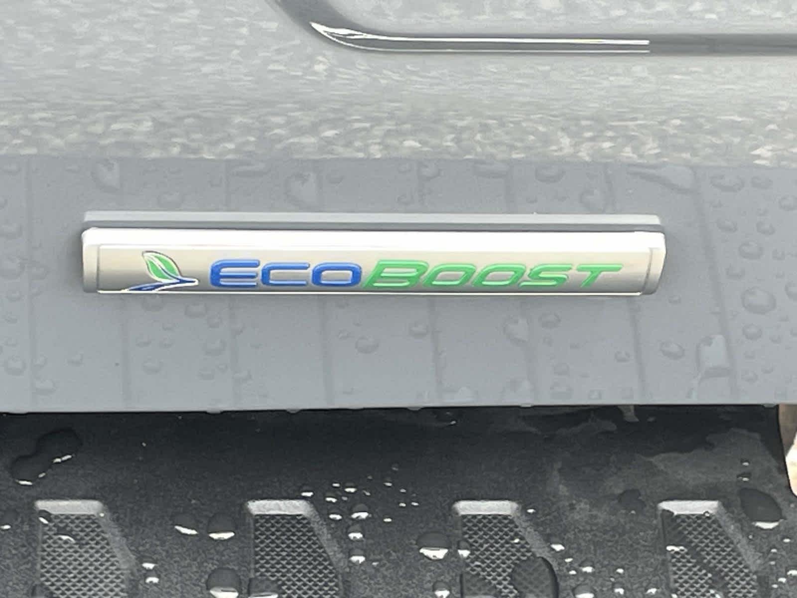 Used 2020 Abyss Gray Ford XL image 21