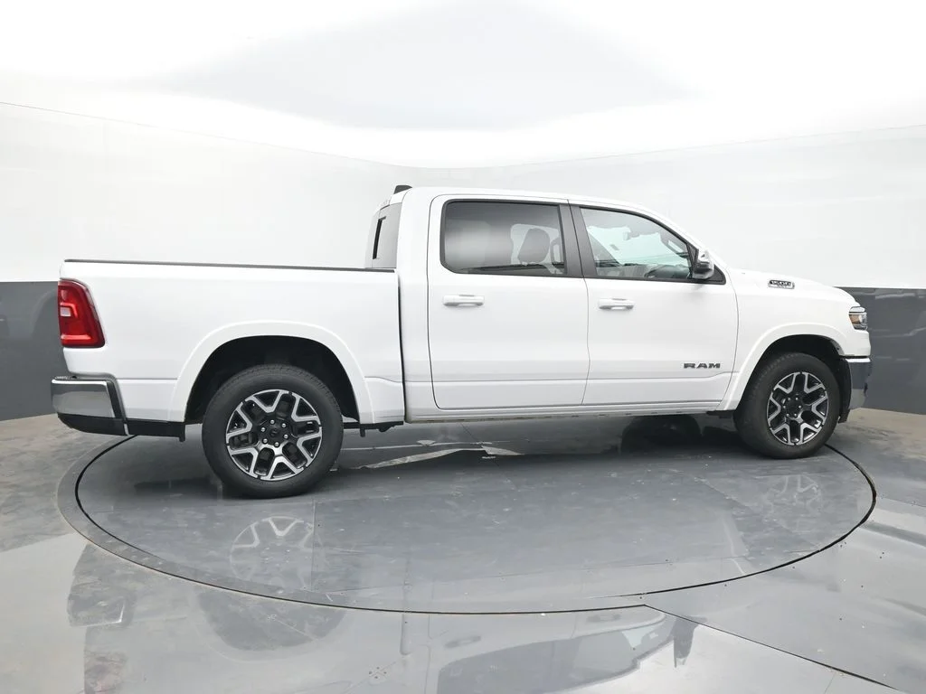 2025 RAM Ram 1500 Pickup Laramie - Photo 6