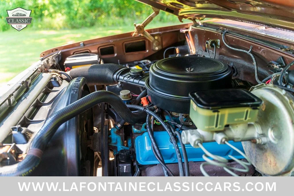 Used 1982 Brown Chevrolet  image 61