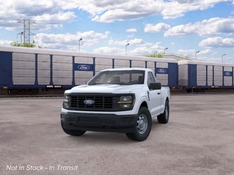 New 2026 Oxford White Ford XL image 2
