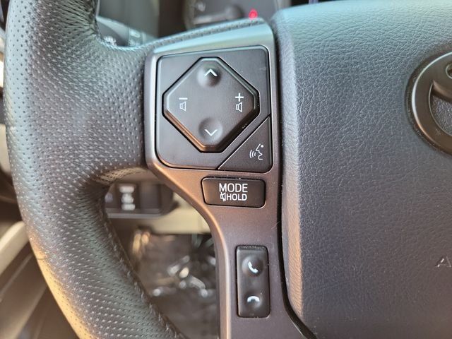 Certified Used 2020 Super White Toyota TRD Pro image 5