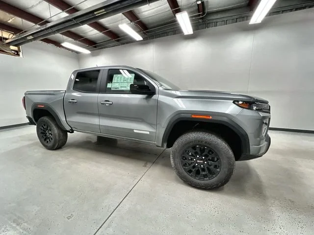2026 GMC Canyon Elevation - Photo 9