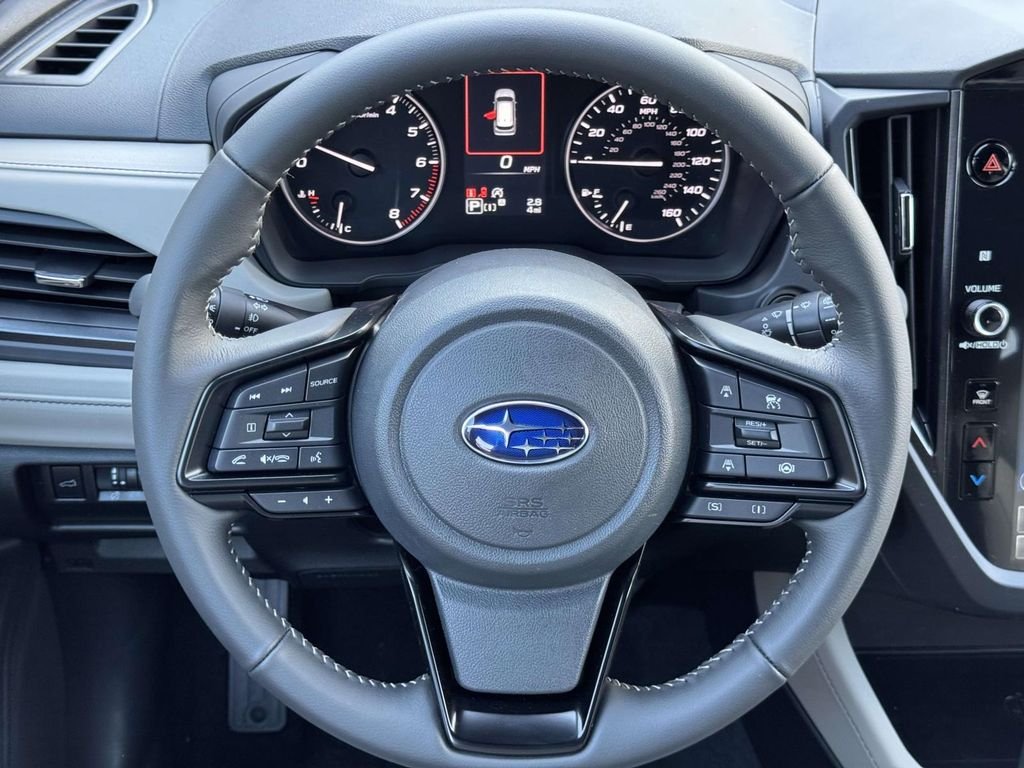 Used 2026 White Subaru Premium image 19