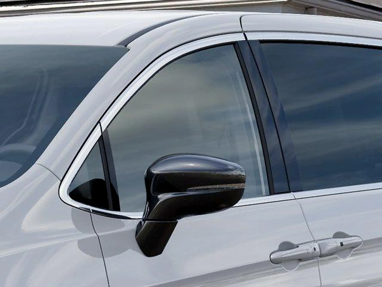 2026 Chrysler Pacifica Select - Photo 12