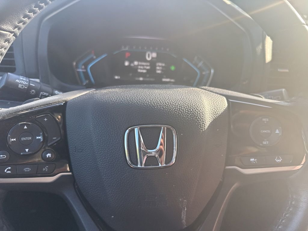 Used 2023 Gray Honda Touring image 6