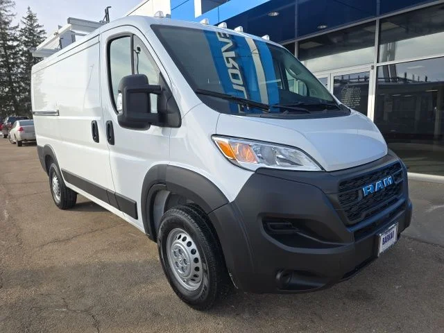 2025 RAM ProMaster 2500 TRDSMAN WPS 136" WB Low Roof's photo
