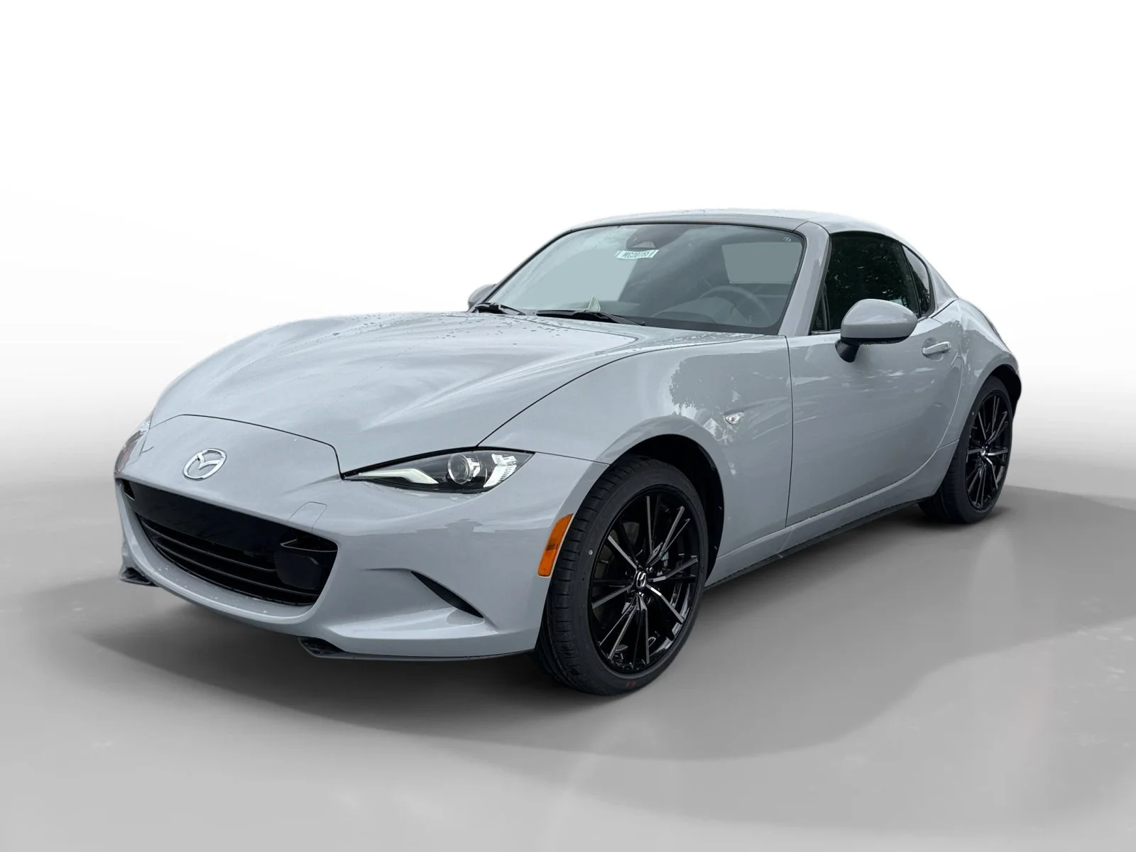 2026 Mazda MX-5 Miata GT RF 6AT's photo