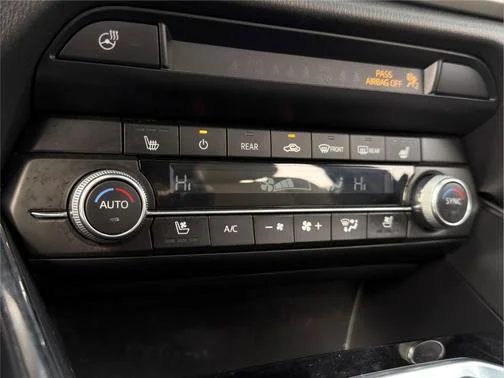 Used 2022 Gray Mazda Grand Touring image 16