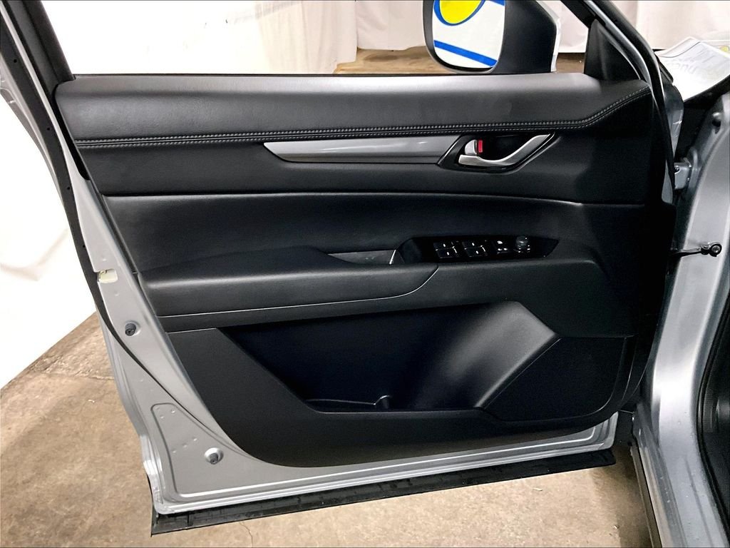 Used 2023 Silver Mazda 2.5 S Select Package image 9