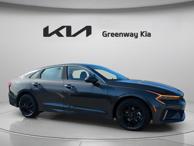 2026 Kia K5 LXS FWD