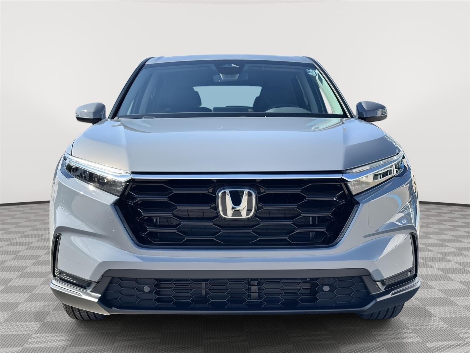 Used 2026 Urban Gray Pearl Honda EX-L image 2