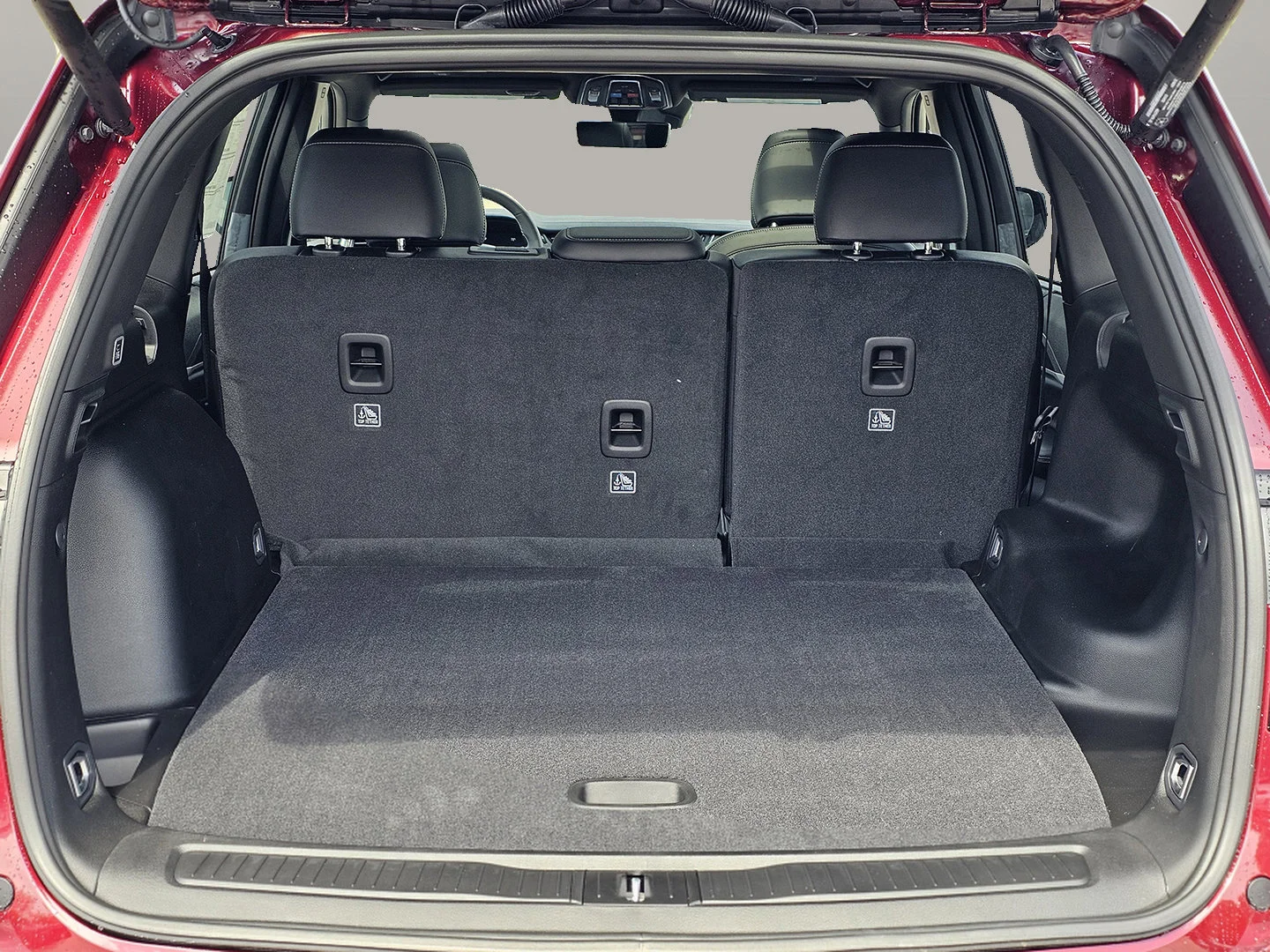 2025 Jeep Grand Cherokee Limited - Photo 12