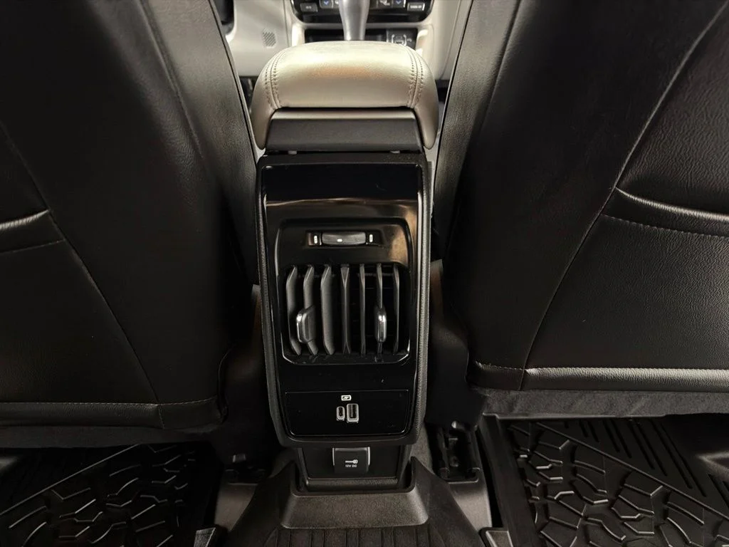 Used 2023 Laser Blue Jeep Limited image 20
