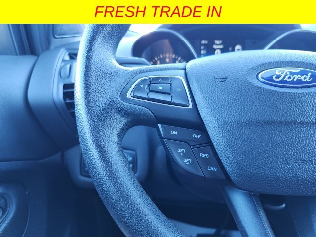 Used 2017 Silver Ford SE image 27