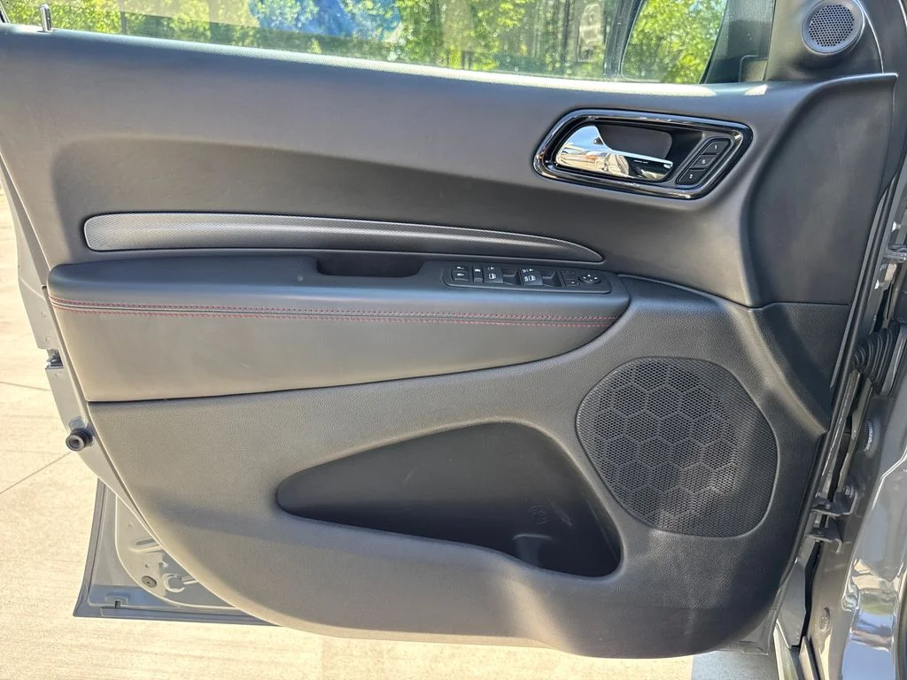 Used 2024 Gray Clearcoat Dodge GT Premium image 13