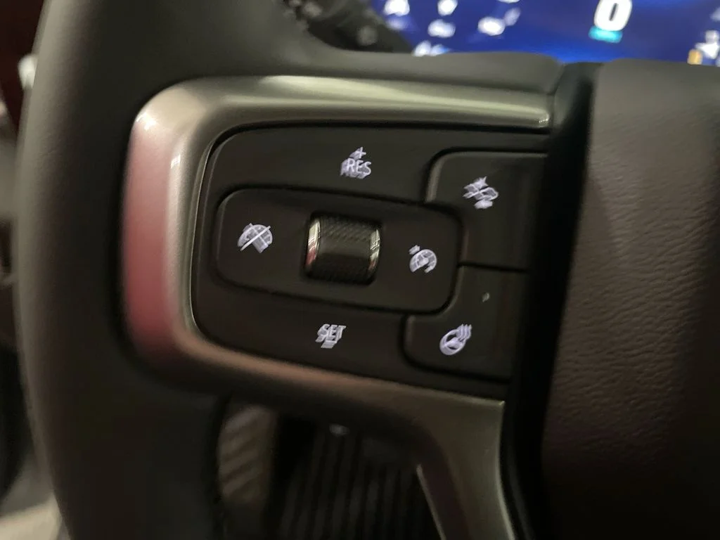 New 2026 Sterling Gray Metallic Chevrolet LT (2FL) image 14