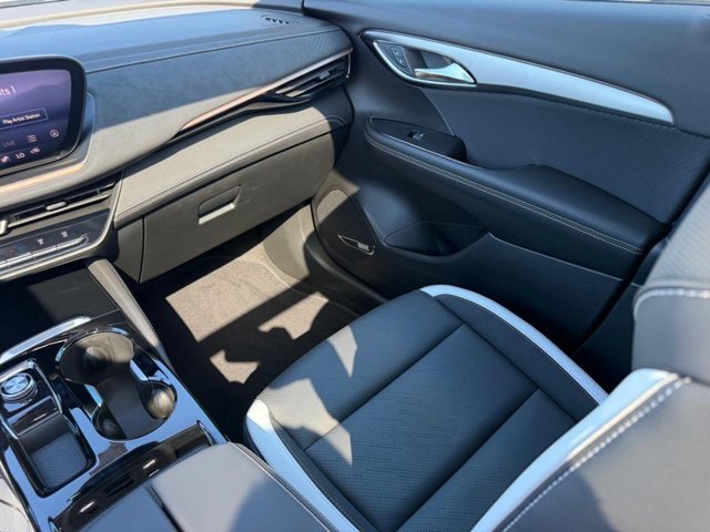 2026 Buick Envision Sport Touring - Photo 19