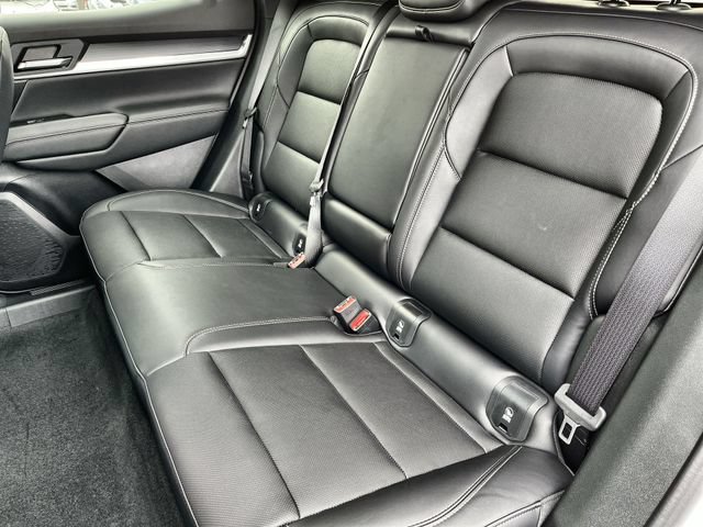 2027 GMC Terrain Elevation - Photo 25