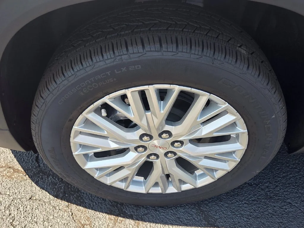 2026 GMC Acadia Elevation - Photo 42