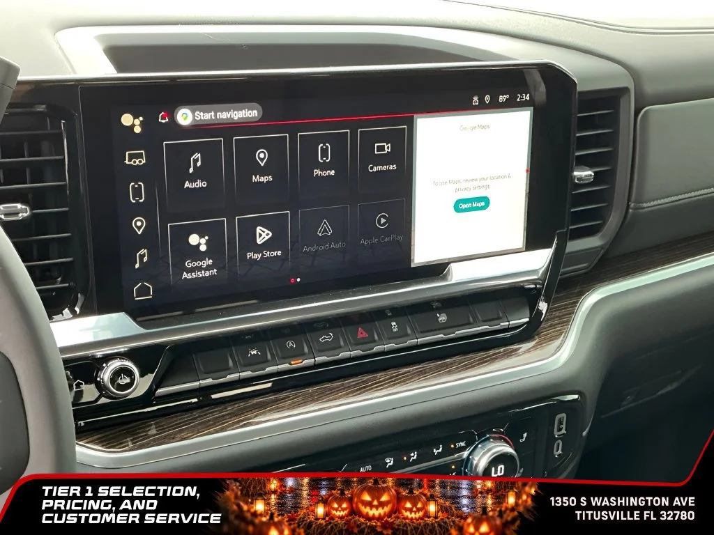 New 2026 Coastal Dune GMC SLE image 37