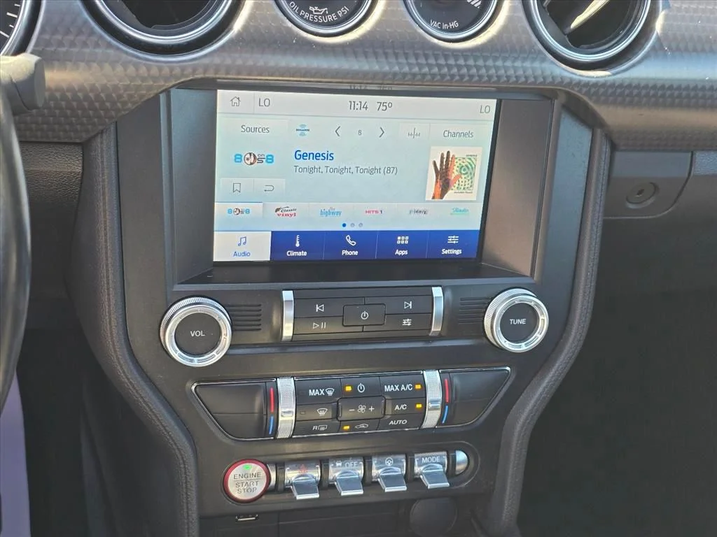 Used 2022 Gray Ford GT image 12