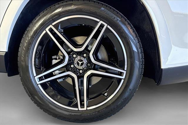 New 2026 Polar White Mercedes-Benz GLS 450 image 59