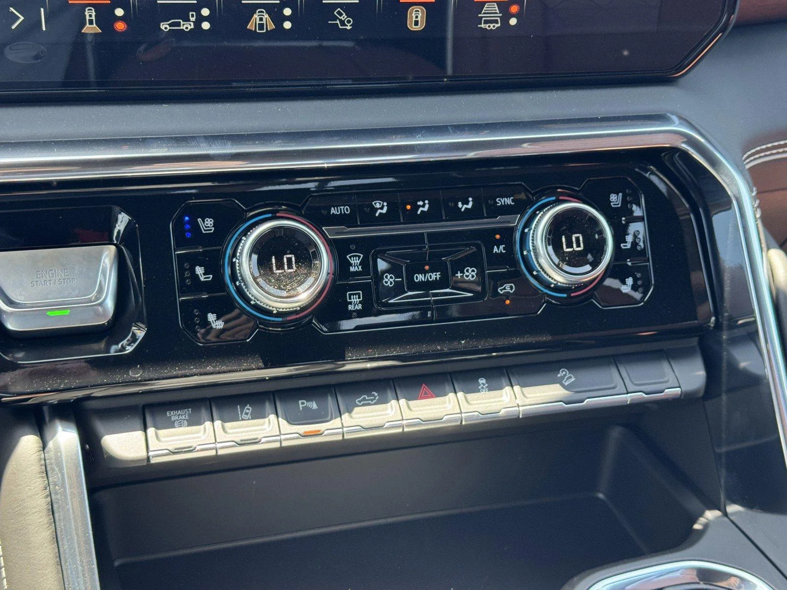 New 2026 Sterling Metallic GMC Denali Ultimate image 20