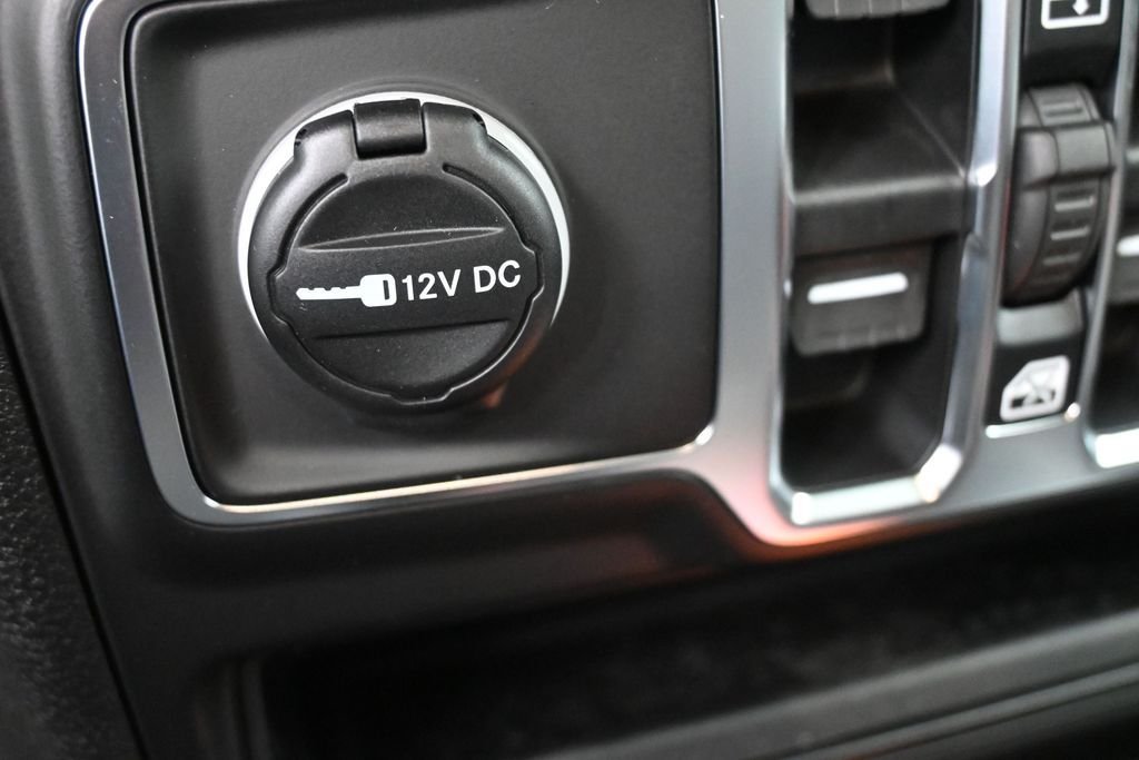 New 2026 Mojito Exterior Paint Jeep Texas Trail image 9