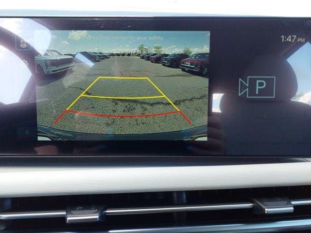 New 2026 Green Hyundai SE image 23