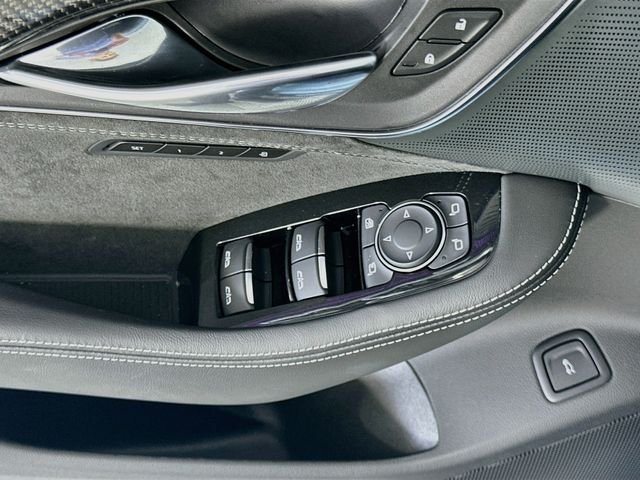 Used 2026  Cadillac V-Series image 18
