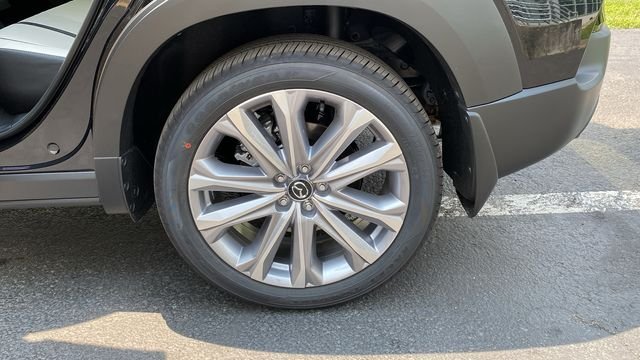 New 2026 Jet Black Mica Mazda 2.5 S Premium AWD image 27