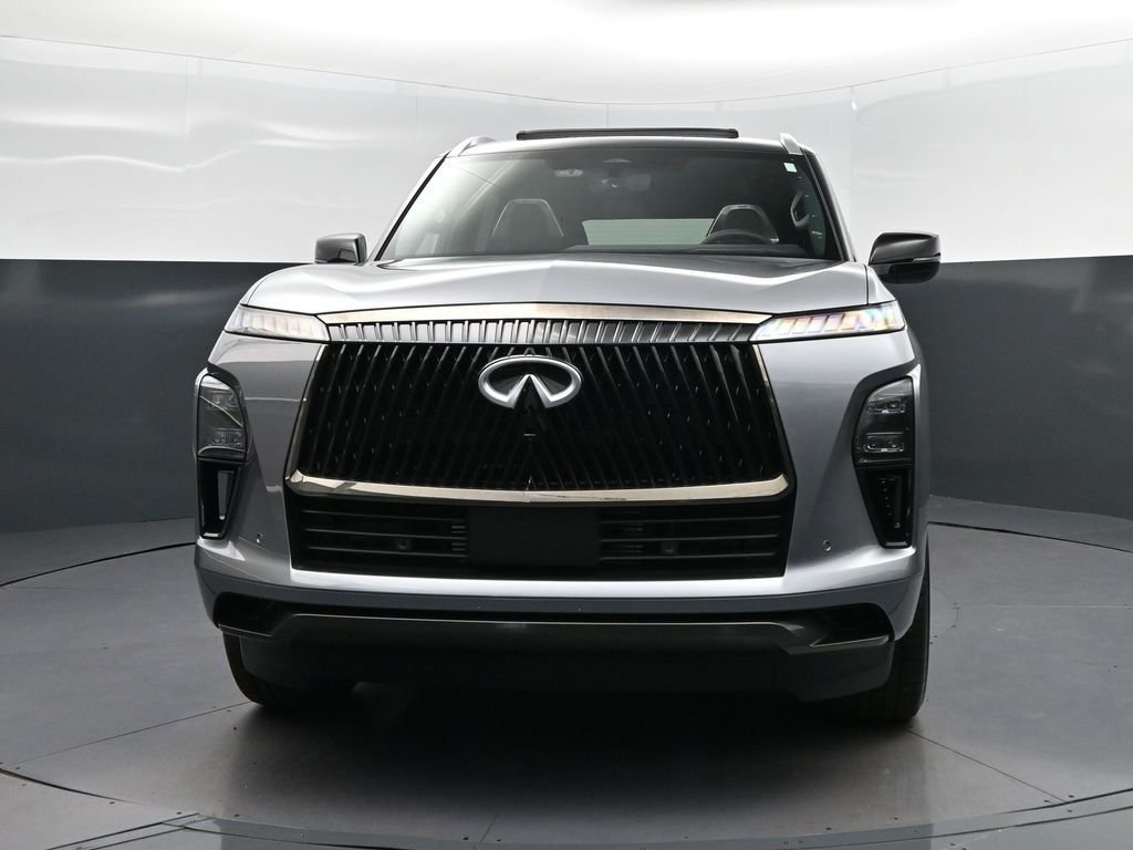 New 2026 2T DYNAMIC META INFINITI Autograph 4WD image 10