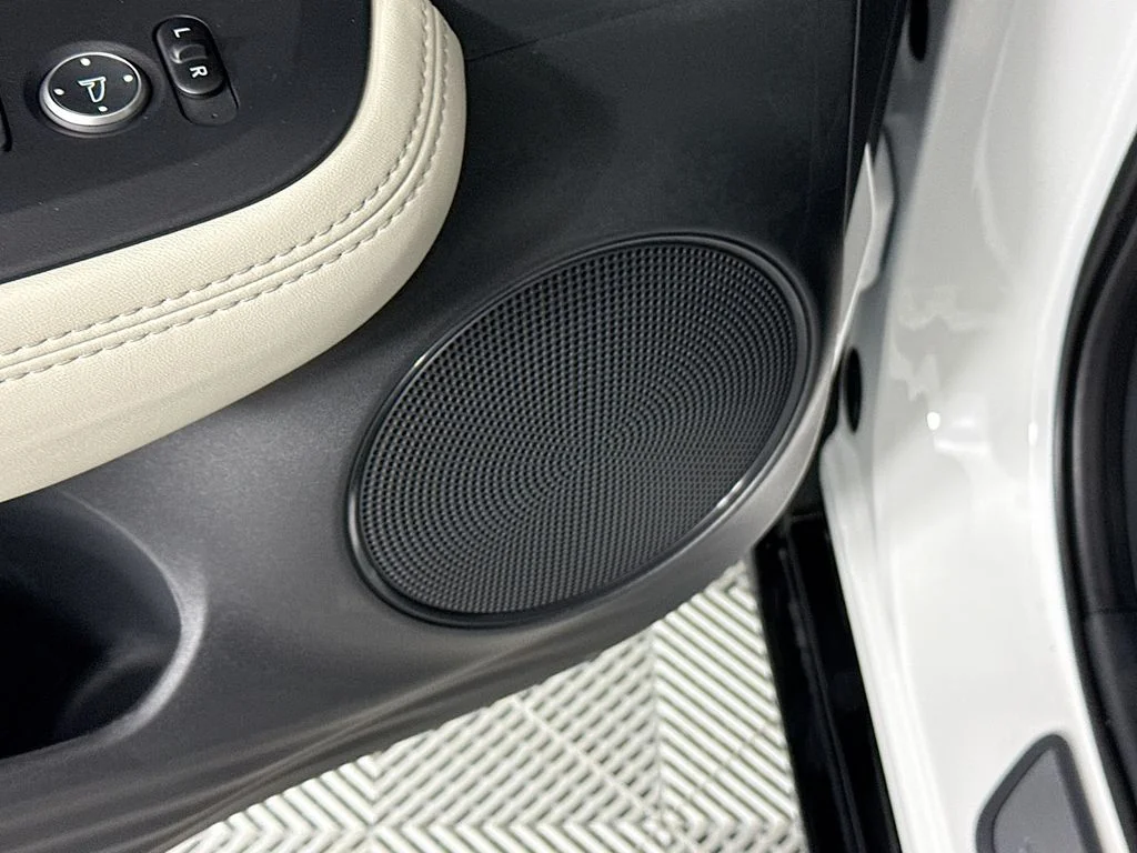 New 2026 Platinum White Pearl Acura A-Spec Package image 20