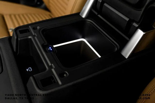 2026 Land Rover Discovery Gemini Edition - Photo 25